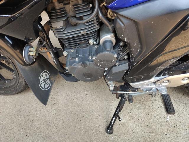 Foto 14 de 14: FZ25 FAZER - 2024/2024