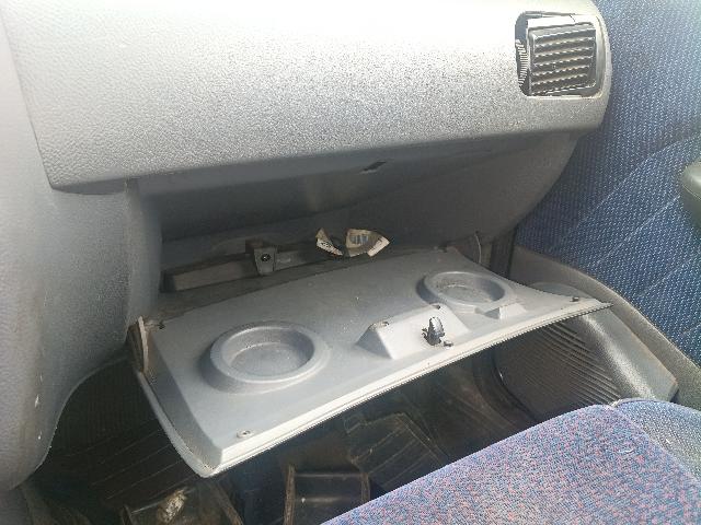 Foto 20 de 36: PALIO ELX - 1999/2000