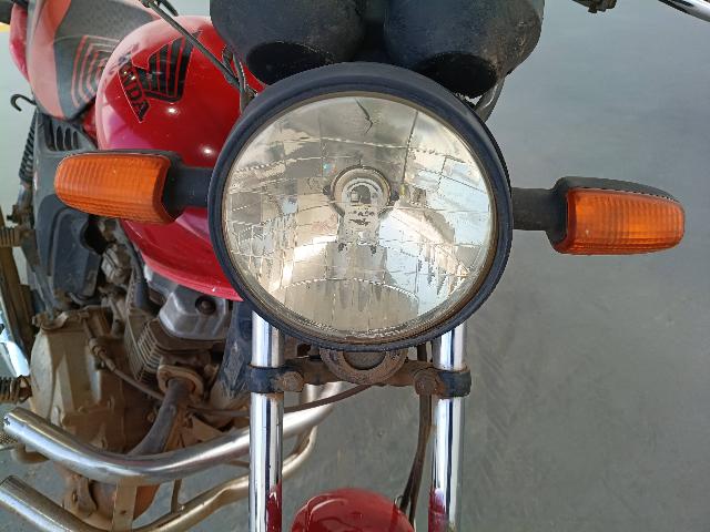 HONDA CG 125 FAN ES - 2011/2011 — foto 5 de 15
