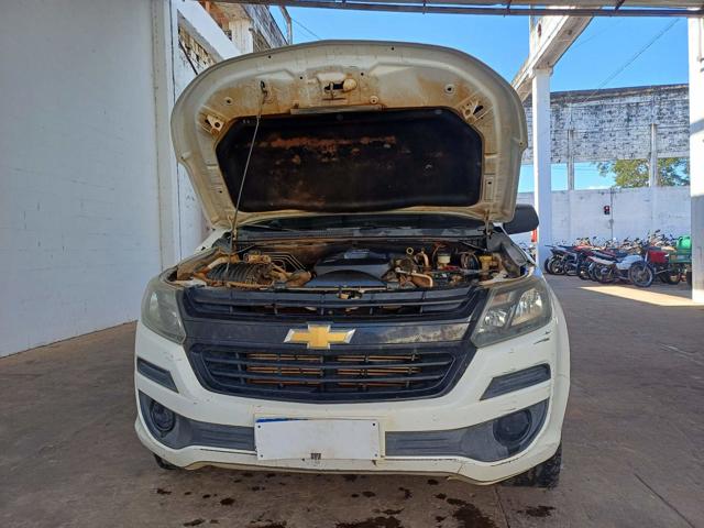 CHEVROLET S10 LS DD4 - 2019/2020 — foto 20 de 26