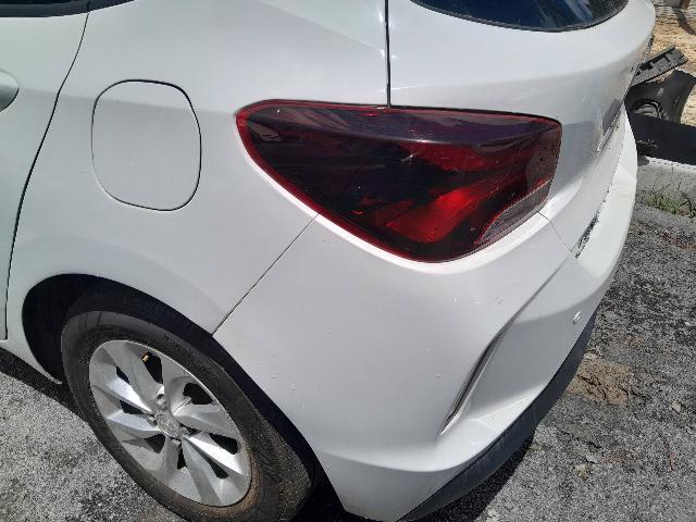 CHEVROLET ONIX 10TAT LT1 - 2020/2021 — foto 37 de 37