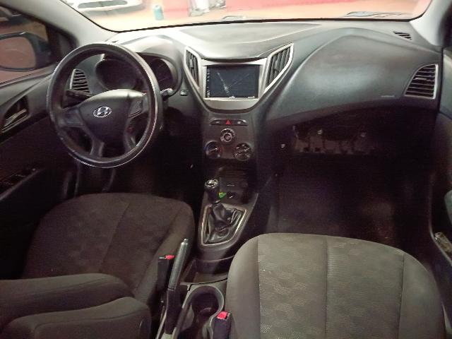 HYUNDAI HB20S 1.0M COMF - 2013/2014 — foto 6 de 40
