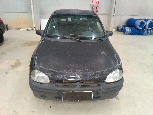 Foto 8 de 36: CORSA WIND - 1996/1997