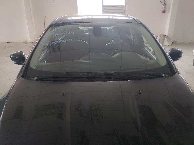 Foto 9 de 37: FOCUS TI AT 2.0HC - 2015/2016
