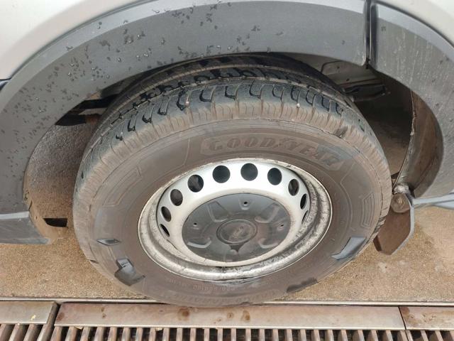 FORD TRANSIT 410 B - 2023/2023 — foto 31 de 34