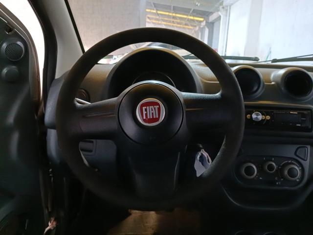 FIAT UNO VIVACE 1.0 - 2011/2012 — foto 6 de 22