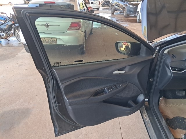 CHEVROLET ONIX 10TAT LT1 - 2020/2020 — foto 12 de 29