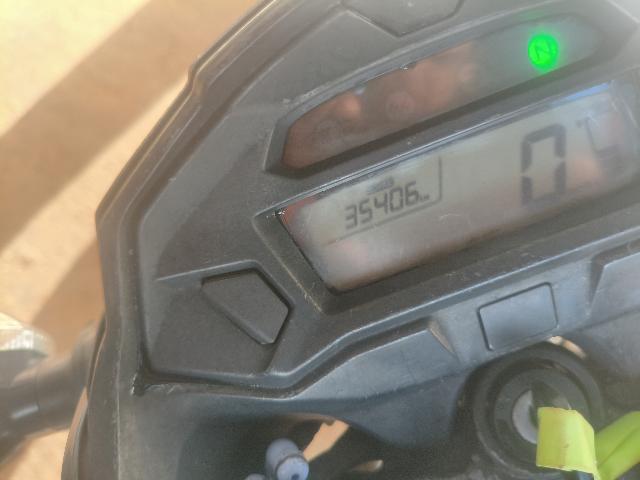 Foto 9 de 14: CG 160 START - 2022/2023