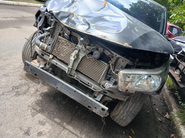 Foto 34 de 37: HILUX CDSRVA4FD - 2018/2019