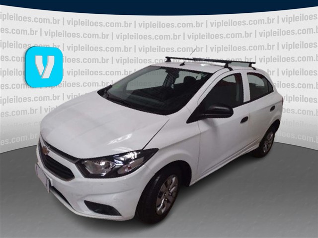 CHEVROLET ONIX JOY - 2019/2020