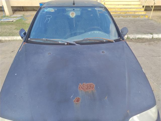 FIAT SIENA ELX - 2002/2003 — foto 18 de 37