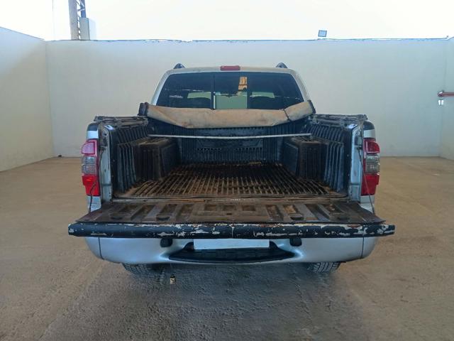 Foto 21 de 31: S10 TORNADO D 4X4 - 2007/2008
