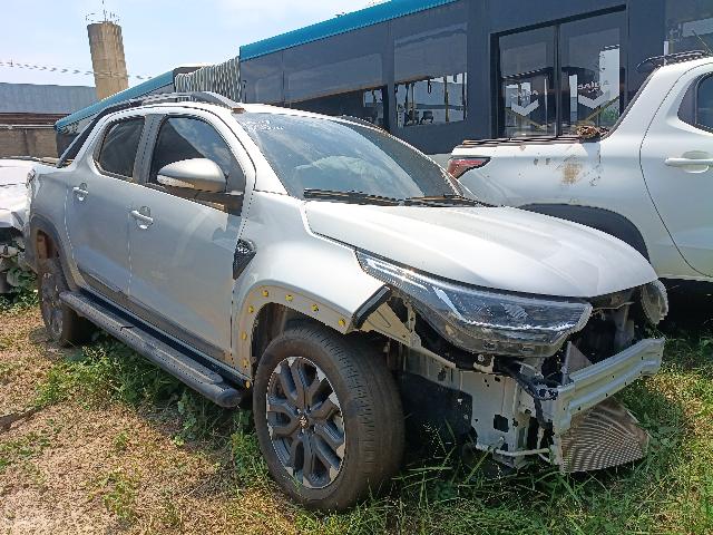 FIAT STRADA ULTRA T200AT - 2026/2026