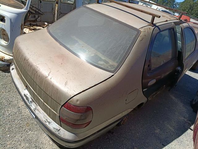 FIAT SIENA 6 MARCHAS - 1999/1999 — foto 4 de 7