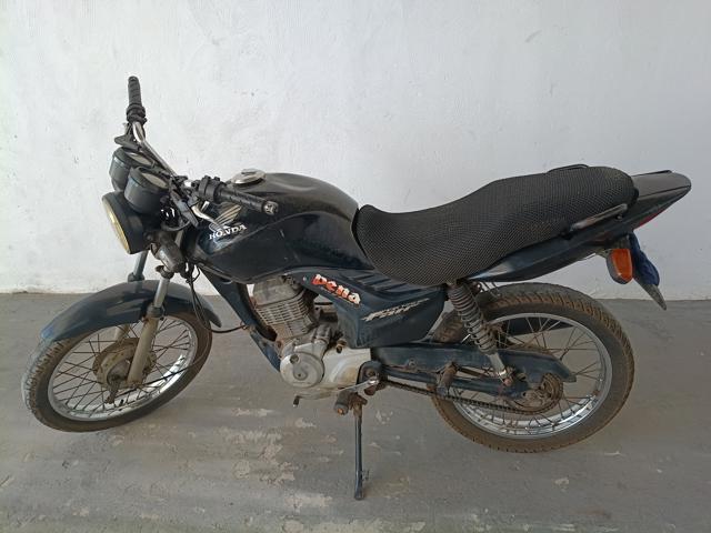 HONDA CG 125 FAN KS - 2009/2010