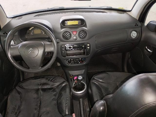 CITROEN C3 EXCL 16 FLEX - 2008/2008 — foto 5 de 35