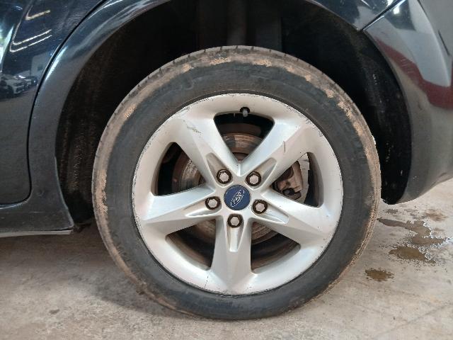 FORD FOCUS HC FLEX - 2012/2013 — foto 21 de 40