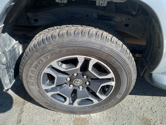 Foto 52 de 60: HILUX CDSRVA4FD - 2022/2022