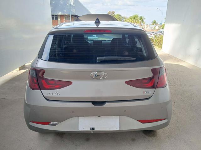 HYUNDAI HB2010TA PLATINU - 2022/2022 — foto 15 de 28