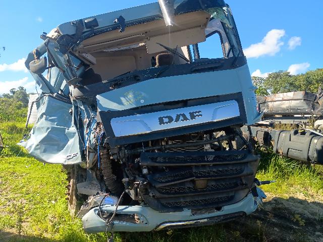 DAF CF FAC 310 - 2025/2025 — foto 3 de 33
