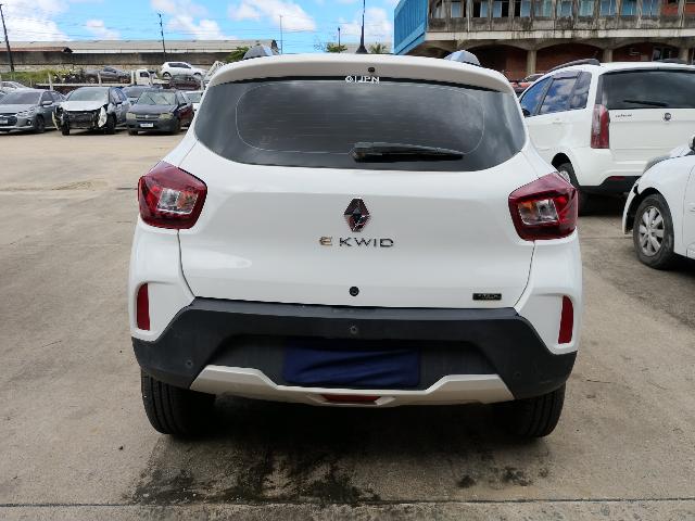 Foto 31 de 48: E-KWID INTENS - 2023/2024