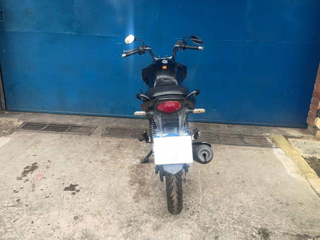 HONDA CG 160 FAN - 2019/2019 — foto 4 de 24