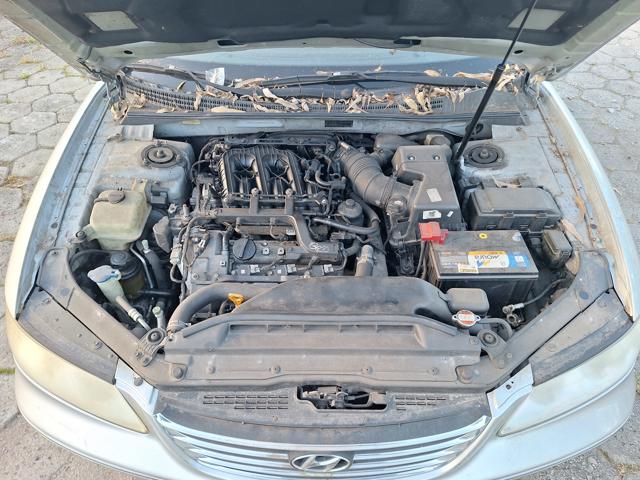 HYUNDAI AZERA 3.3 V6 - 2009/2010 — foto 11 de 24