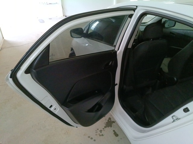 HYUNDAI HB20 1.0M 1.0 M - 2013/2014 — foto 12 de 30