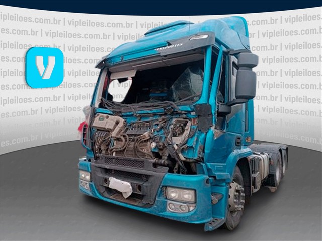 IVECO STRALIS 600S44T - 2020/2021