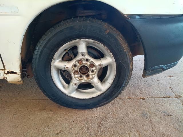 VOLKSWAGEN GOL 16V - 1998/1999 — foto 24 de 27