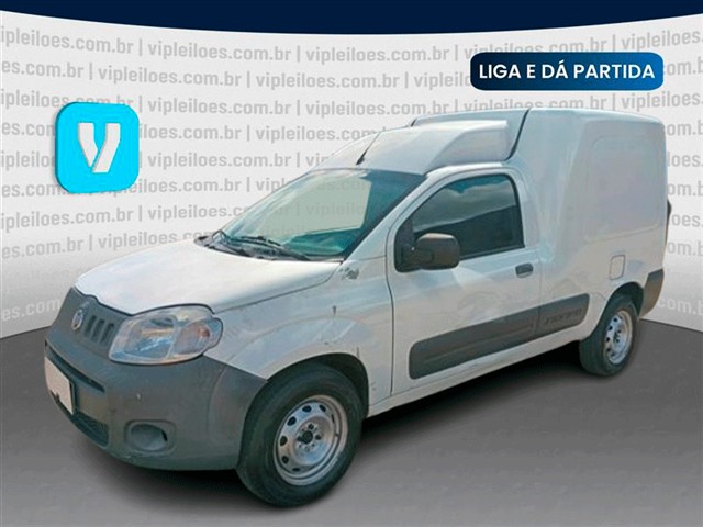 FIAT 1.4 FLEX