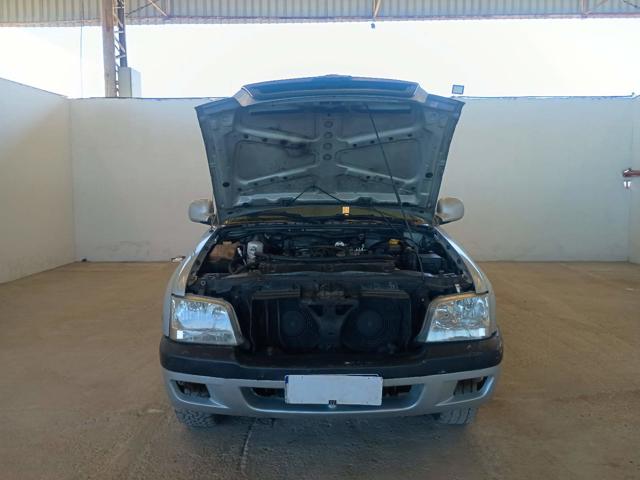Foto 10 de 31: S10 TORNADO D 4X4 - 2007/2008