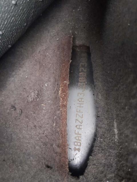 Foto 17 de 47: FOCUS 1.8L HA - 2002/2003