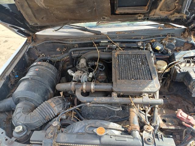 Foto 19 de 33: PAJERO HD - 2010/2010