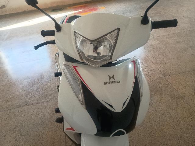 Foto 16 de 16: XY125-6A - 2025/2025