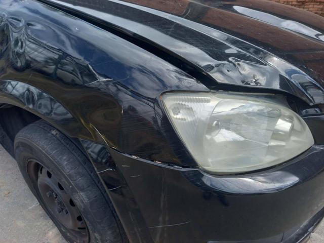 CHEVROLET CLASSIC LS - 2012/2012 — foto 37 de 38