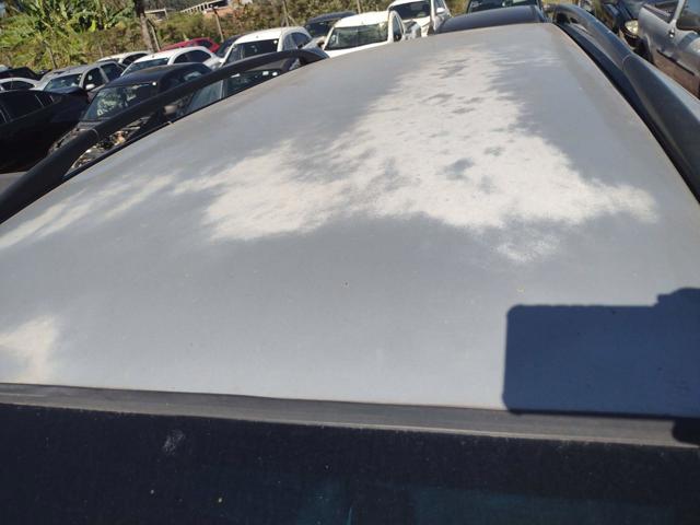 GM ZAFIRA CD - 2003/2003 — foto 33 de 35