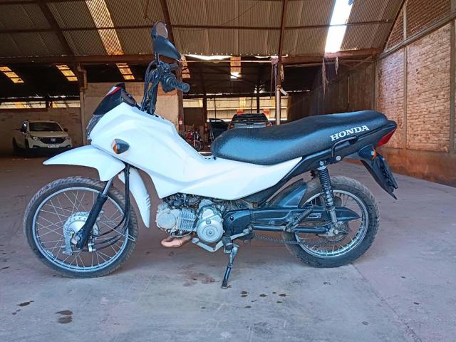 HONDA POP 110I ES - 2025/2026