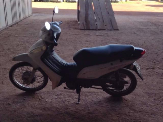 Honda BIZ 100 ES C 100 BIZ-ES