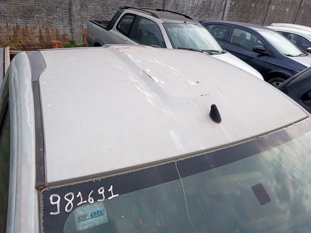 CHEVROLET MONTANA LS - 2011/2012 — foto 13 de 23