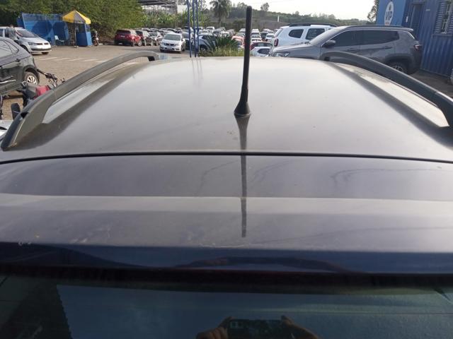 VOLKSWAGEN SPACECROSS GII - 2012/2013 — foto 18 de 34