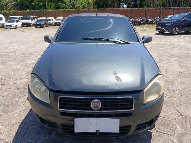 FIAT SIENA EL FLEX - 2009/2010 — foto 10 de 40