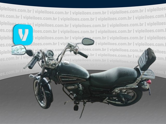 DAFRA HORIZON 150