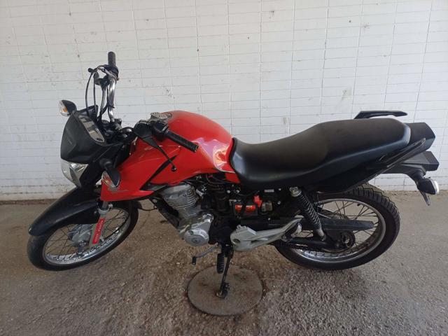 Honda CG 160 Start 2025