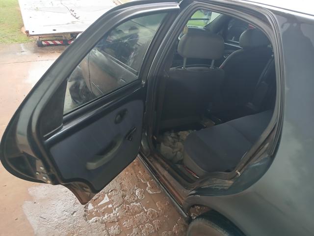 FIAT PALIO FIRE - 2002/2003 — foto 12 de 19