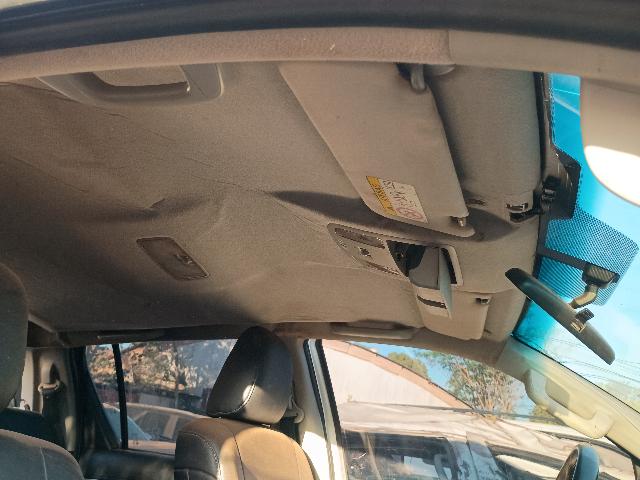 HILUX CD SR 4X4 2.8 TDI DIESEL AUT - 2019/2019 — foto 18 de 25