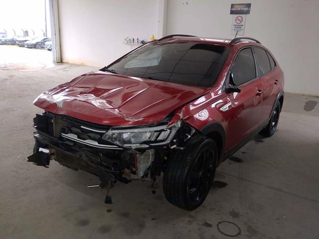 -- Nivus Highline 1.0 200 TSI Flex Aut. 2021