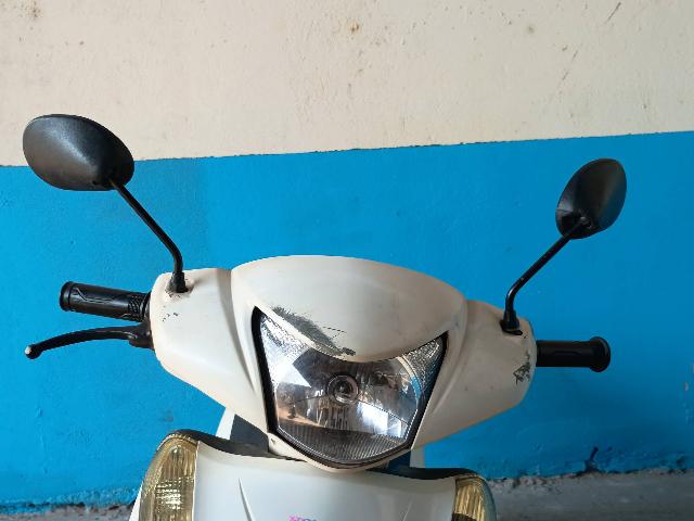 HONDA BIZ 100 ES - 2015/2015 — foto 8 de 13