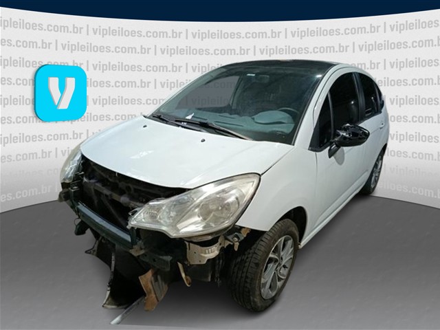 CITROEN C3 TENDANCE BVA