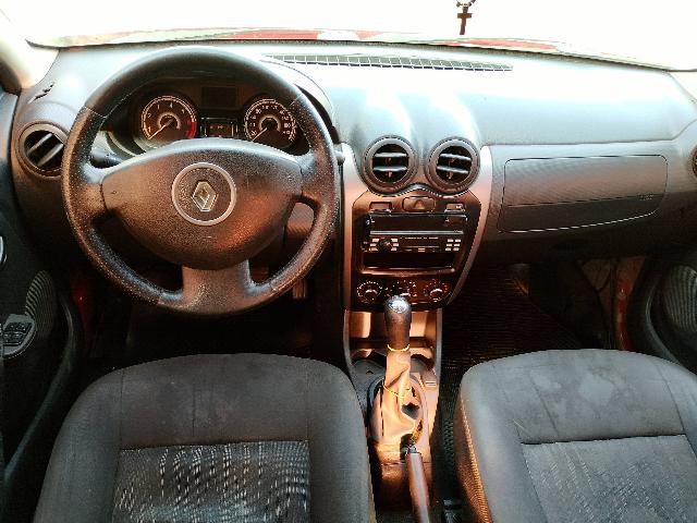 RENAULT SANDERO AUT1016V - 2014/2014 — foto 5 de 40